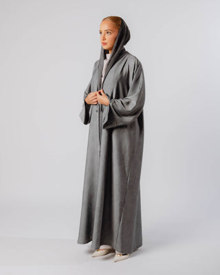 FBH - Tie Abaya