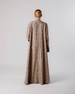 Mosaic Abaya