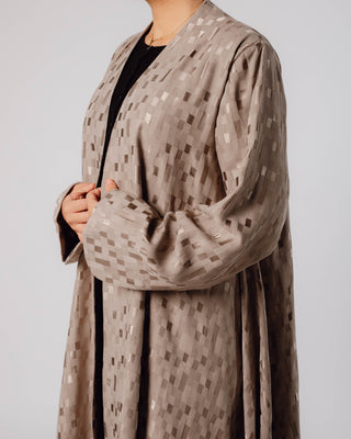 Mosaic Abaya