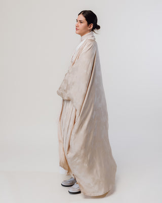 Eden In Off-White