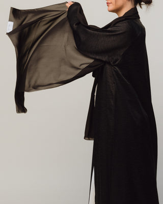Meadow In Black