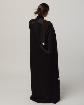 Meadow In Black