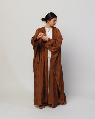 Eden in Cinnamon in Large