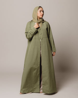 The Coat