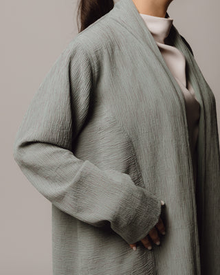 The Willow in Teal