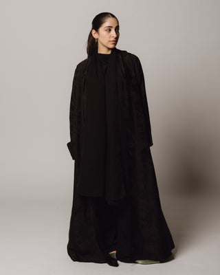 Eden in Black - A Line