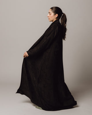 Eden in Black - A Line
