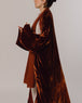 Burnt Orange